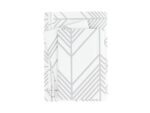 iEnjoy Home Chevron Twin/Twin XL Duvet Set - Image 3
