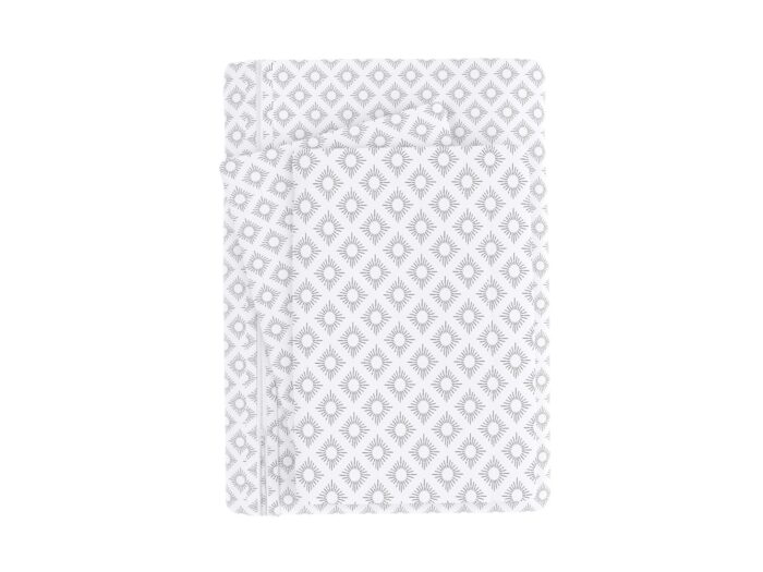 iEnjoy Home Microfiber Twin/Twin XL Duvet Set - Image 3