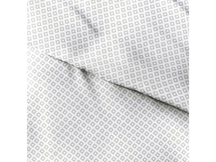 iEnjoy Home Microfiber Twin/Twin XL Duvet Set - Image 8