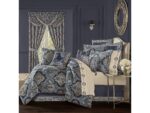 J. Queen New York Middlebury 4-Piece Comforter Set - Image 2