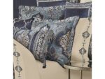 J. Queen New York Middlebury 4-Piece Comforter Set - Image 4