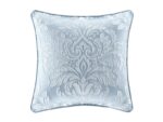 J. Queen New York Malita Square Throw Pillow