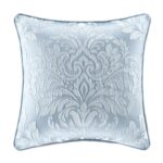 J. Queen New York Malita Square Throw Pillow