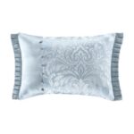 J. Queen New York Malita Boudoir Decorative Throw Pillow
