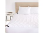 J. Queen New York Regal Waterproof Twin Mattress Pad