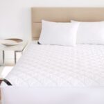 J. Queen New York Regal Waterproof Twin Mattress Pad