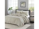 Keaton Full/Queen 3 Piece Quilt Set - Image 2
