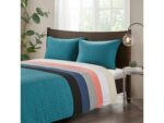 Keaton Full/Queen 3 Piece Quilt Set - Image 9