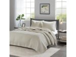 Keaton Full/Queen 3 Piece Quilt Set - Image 3