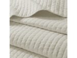 Keaton Full/Queen 3 Piece Quilt Set - Image 8