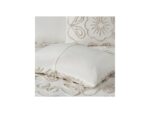 Violette Full/Queen 3 Piece Tufted Chenille Coverlet Set - Image 7