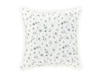 Royal Court Bungalow 16" Square Decorative Throw Pillow - Image 3