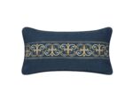 Royal Court Messina Boudoir Throw Pillow
