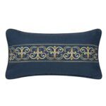 Royal Court Messina Boudoir Throw Pillow