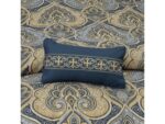 Royal Court Messina Boudoir Throw Pillow - Image 2