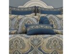 Royal Court Messina Boudoir Throw Pillow - Image 3