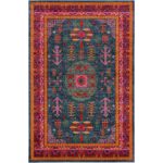 Livabliss Anita 5'3" X 7'3" Area Rug