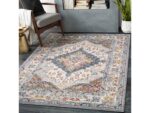 Livabliss Anakara 5'3" x 7'3" Area Rug - Image 2