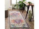 Livabliss Elaziz 2'7" x 7'6" Runner - Image 2