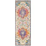 Livabliss Elaziz 2'7" x 7'6" Runner
