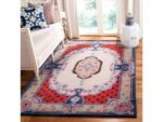 Safavieh Bellagio Fronnie 5' X 8' Area Rug - Image 2