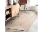 Nuloom Braided Lefebvre 5' x 8' Indoor/Outdoor Area Rug - Image 4