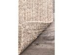 Nuloom Braided Lefebvre 5' x 8' Indoor/Outdoor Area Rug - Image 6