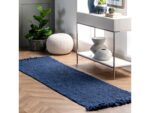Nuloom Daniela Farmhouse Chunky Jute Area Rug - Image 2