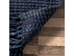 Nuloom Daniela Farmhouse Chunky Jute Area Rug - Image 3