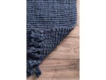 Nuloom Daniela Farmhouse Chunky Jute Area Rug - Image 5