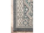 Nuloom Becca Traditional Tiled Area Rug - Image 3