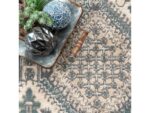 Nuloom Becca Traditional Tiled Area Rug - Image 3