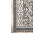 Nuloom Becca Traditional Tiled Area Rug - Image 4