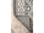 Nuloom Becca Traditional Tiled Area Rug - Image 5