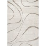 Nuloom Carolyn Modern Shag Area Rug