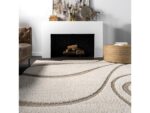 Nuloom Carolyn Modern Shag Area Rug - Image 4