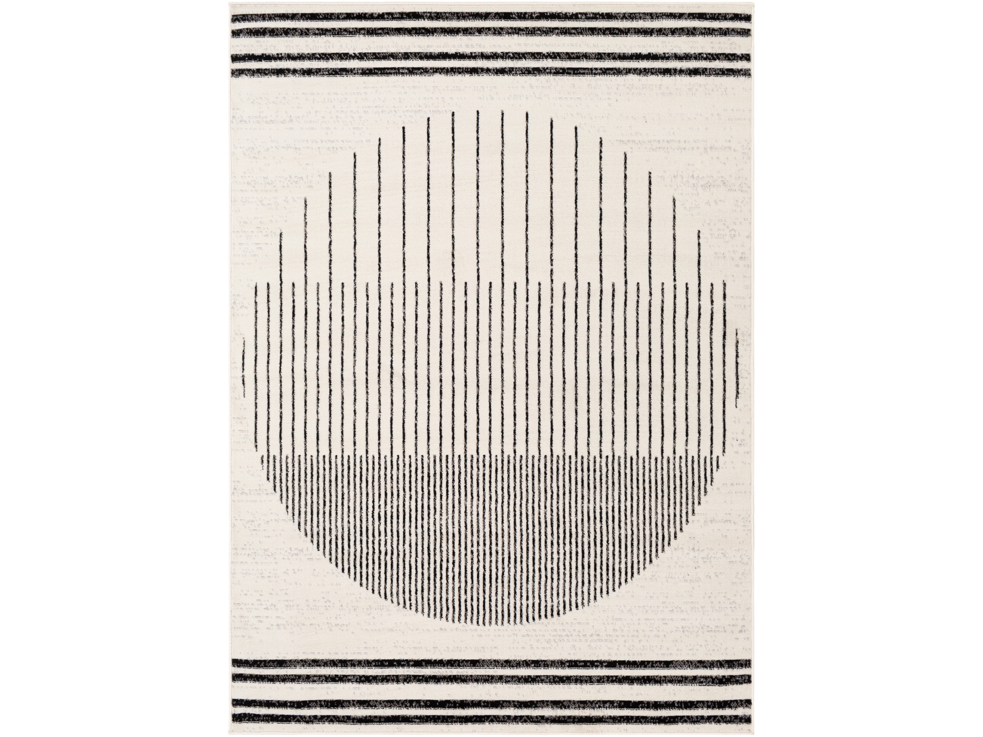 R600019737_2 Livabliss Pisa 5' x 7' Indoor/Outdoor Area Rug - Image 1