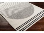 Livabliss Pisa 5' x 7' Indoor/Outdoor Area Rug - Image 4