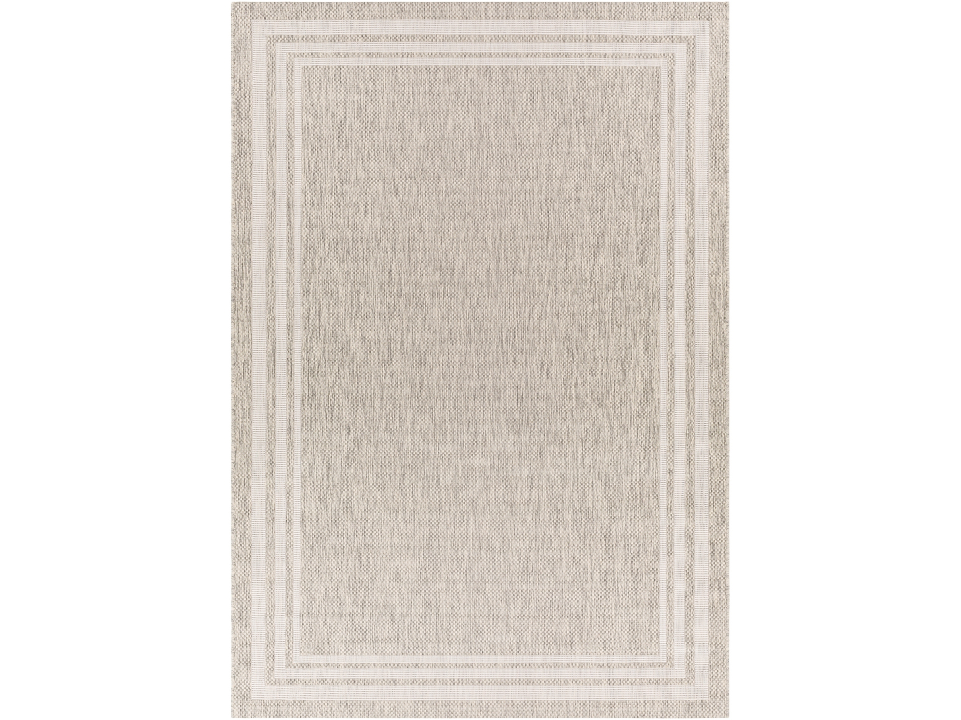 R600029833_2 Livabliss Eagean 5'3" x 7'7" Indoor/Outdoor Area Rug - Image 1