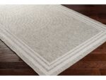 Livabliss Eagean 5'3" x 7'7" Indoor/Outdoor Area Rug - Image 3