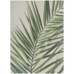 Balta Rugs Emi 5' 3" x 7' Area Rug