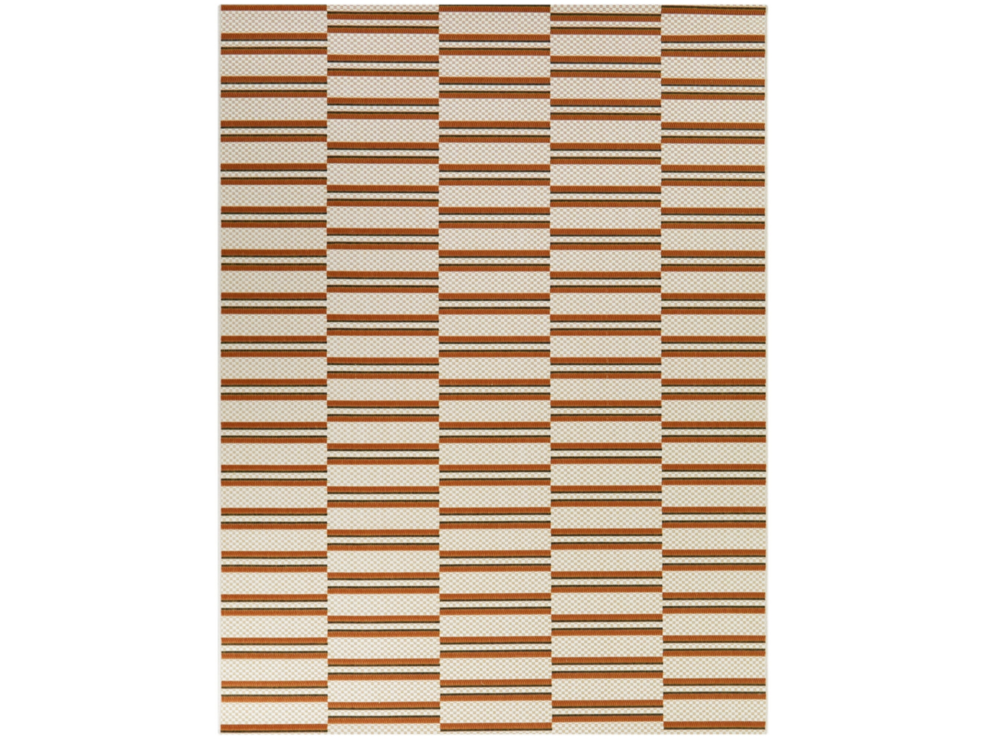 R600053608_2 Balta Rugs Gerome 5' 3" x 7' Area Rug - Image 1