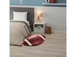 Nourison Home Rugby 3' x 5' Area Rug - Image 2