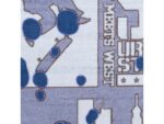 Nourison Home Graffiti 3' x 5' Area Rug - Image 8