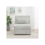 Linon Grayson Twin Sofa Sleeper