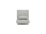 Linon Grayson Twin Sofa Sleeper - Image 4