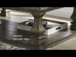 Johnelle Coffee Table - Image 9