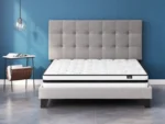 Chime 8 Inch Firm Innerspring Twin Mattress - Image 2