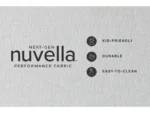 Jesstean King Next-Gen Nuvella™ Performance Fabric Bed - Image 3