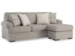 Arbhor Knoll Sofa Chaise